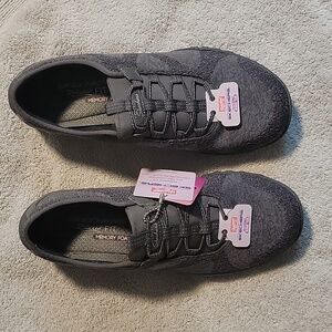 Sketchers Breathe-Easy-Opportuknity Sneaker